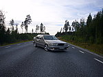 Volvo 850 GLTR