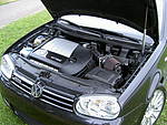 Volkswagen Golf V6 4Motion