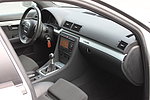 Audi A4 Avant TDI quattro