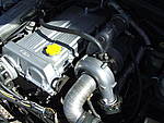 Ford Sierra Dohc Turbo