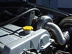 Ford Sierra Dohc Turbo