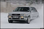 Audi 80 Avant quattro