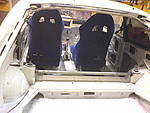 Ford Capri X-pack