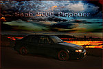 Saab 9000 Biopower