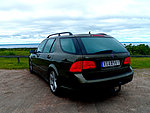 Saab 9-5 1.9Tid
