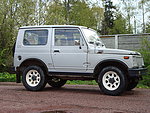 Suzuki sj410