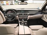 BMW 525D f11