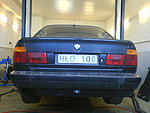 BMW 535i M