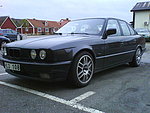 BMW 535i M