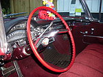 Oldsmobile 1958 Ninety Eight-modellen