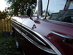 Oldsmobile 1958 Ninety Eight-modellen