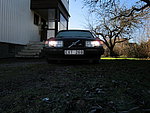 Volvo 940 GLT 16 Valve