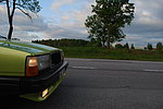 Volvo 740 GL T5 RWD