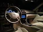 Mercedes w211 320 cdi