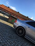Audi 1,8 Ts