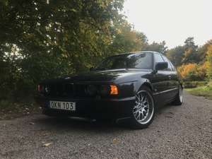 BMW E34 535