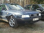 Audi 80 td 1.9