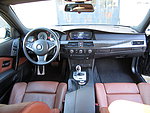 BMW 530 E60