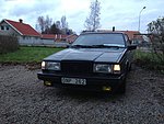 Volvo 744 GL/T-PKT