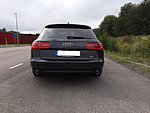 Audi A6 Avant 3.0 tdi Quattro