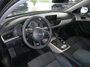 Audi A6 Avant Allroad 3.0 tdi