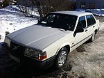 Volvo 940se