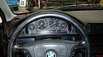BMW 525 tds e39