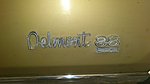 Oldsmobile Delmont 88