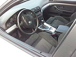 BMW 523 im