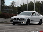 BMW 523 im