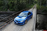 Subaru Impreza Wrx STI