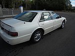 Cadillac STS Seville