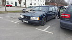 Volvo 945 2.0 GL/Turbo