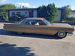 Cadillac Fleetwood Sixty Special 4dr HT