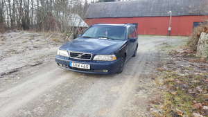 Volvo V70 2.5 TDI
