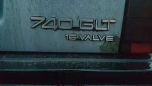 Volvo 745 2.3 GLT 16V