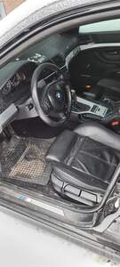 BMW 525ia E39 Touring