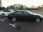 BMW 545ia