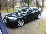 BMW 545ia