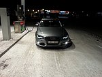 Audi A4 AVANT B8