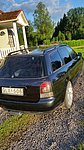 Audi A4 avant 1,8T B5