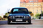 BMW 530/540i E34