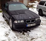 BMW 320i e36