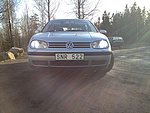 Volkswagen Golf IV 1,6 16v