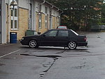 Volvo 854 TDI