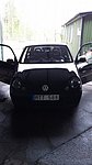 Volkswagen Lupo 1.4