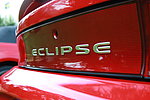 Mitsubishi Eclipse GS