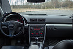 Audi A4 1.8Ts Quattro