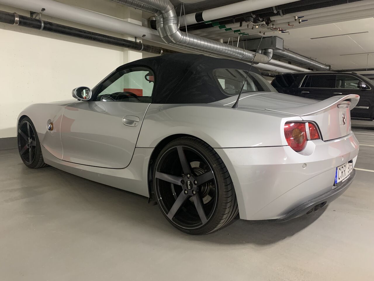 BMW Z4