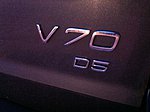Volvo V70 N D5